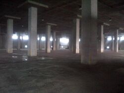 Exel Supply Chain Hub (D17), Warehouse #456568991